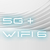 Zyxel NR5101 WLAN-Router Gigabit Ethernet Dual-Band (2,4 GHz/5 GHz) 5G Weiß