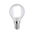 Paulmann 28761 lámpara LED 5 W E14 F