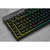 Corsair K55 RGB PRO teclado Juego USB QWERTY Español Negro