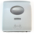 Aquarius 7955 dispensador de toallas de papel Dispensador de rollos de toalla de papel Blanco