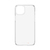 PanzerGlass HardCase with D3O iPhone 2023 6.7 mobiele telefoon behuizingen Hoes Transparant