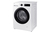 Samsung WW80CGC04DAEEU washing machine Front-load 8 kg 1400 RPM White