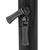 Rivacase 5221 39,6 cm (15.6") Védőtok Fekete