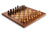 Millennium M850 chess/checkers Chessboard Desktop
