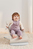 BabyBjorn Bliss mecedora y silla para bebés Gris