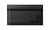 Sony FW-65BZ30L/TM Signage-Display Digital Beschilderung Flachbildschirm 165,1 cm (65") LCD WLAN 440 cd/m² 4K Ultra HD Schwarz Android 24/7