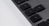 LMP KB-1243-BIG keyboard USB Swiss Grey
