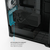 Valkyrie VK02 LCD Black Midi Tower Noir