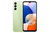 Samsung Galaxy A14 5G SM-A146P/DSN 16,8 cm (6.6") Dual-SIM USB Typ-C 4 GB 128 GB 5000 mAh Hellgrün
