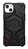 Urban Armor Gear 114220113940 mobile phone case 17 cm (6.7") Cover Black