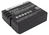 CoreParts MBXCAM-BA010 batterij voor camera's/camcorders Lithium-Polymeer (LiPo) 900 mAh