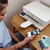 HP ENVY 6132e Wireless All-in-One Kleur Printer, Instant Ink; Foto's printen