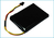 CoreParts MBXGPS-BA299 accessorio per navigatore Batteria per navigatore