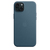 Apple MT4D3ZM/A Handy-Schutzhülle 17 cm (6.7") Cover Blau