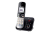 Panasonic KX-TG6821 DECT-telefoon Nummerherkenning Zwart, Zilver