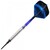 Josh Rock Softdart komplett Set, silber 80%, 18 Gramm