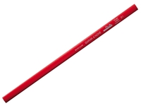 Bleistift Caran dAche Zimmermann rot lackiert Mine 2x5mm