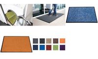 miltex Tapis anti-salissure EAZYCARE COLOR, 400 x 600 mm (68570150)