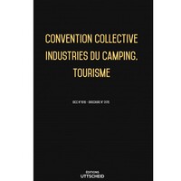 Convention collective Industries du camping, Tourisme