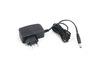 Universal power supply 5V DC, 2A, hollow plug (outside 5.5mm / inside 2.1mm) (e.g. for VFD222 or RS232 barcode scanner, etc.)