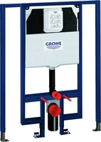 Grohe Wand-WC-Element RAPID SL f schm Bäder Elementbreite varia 1-2 m 38995000