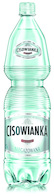 Woda CISOWIANKA, niegazowana, butelka plastikowa, 1,5l