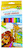 Kredki ołówkowe GIMBOO, sześciokątne, 12szt., mix kolorów