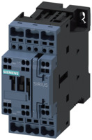 SIEMENS 3RT2027-2KG40 COUPLING RELAY AC3 32A 15KW 40