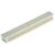 RS PRO Leiterplatten-Stiftleiste Stecker Gerade, 50-polig / 2-reihig, Raster 2.54mm, IDC-Anschluss, 1A, Ummantelt