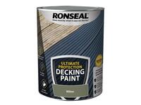 Ultimate Protection Decking Paint Willow 5 litre