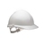 Centurion 1125 Safety Helmet Full Peak (S03CWA) White