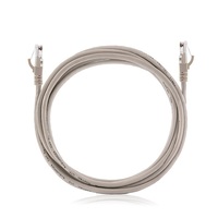 KELINE Kábel Patch UTP CAT.5E 5m, Szürke