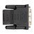 SANDBERG Kijelző konverter, Adapter DVI-M - HDMI-F