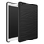 LifeProof Wake Apple iPad 10.2" (7th/8th/9th) - Schwarz - ProPack (ohne Verpackung - nachhaltig) - Tablet Schutzhülle - rugged