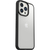 OtterBox React iPhone 13 Pro - Schwarz Crystal - clear/Schwarz - ProPack (ohne Verpackung - nachhaltig) - Schutzhülle
