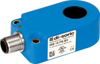 Induktiver Ringsensor 15.1mm, Statisch IRB 15 PS-B3