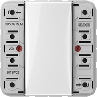 Tastsensor-Erweiter.modul Universal, 2fach CD 5092 TSEM