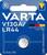 Varta Professional Electronics V13GA LR44 Fotobatterie 1,5V (1er Blister)