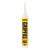 Evo-Stik Grip Fill Yellow Solvent Free 350ml