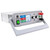 EL9360-10DT | Elektronische Last, TFT-Touch, Tisch 360V/10A/450Watt, LAN, USB, Analog