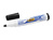 Whiteboard Marker BIC® Velleda® 1701 ECOlutions®, 1,5 mm, schwarz