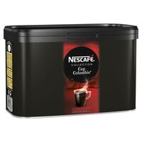 Nescafe Cap Colombie Instant Coffee 500g (Will make around 277 cups of coffee) 1