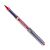 Uni-Ball Eye Fine UB-157 Rollerball Pen Line Width (0.5mm) Tip Width (0.7mm) Red (Pack 12)