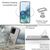 NALIA Cover Motivo compatibile con Samsung Galaxy S20 Ultra Custodia, Design Case Protettiva Sottile Silicone Bumper, Resistente Copertura Telefono Cellulare Protezione Dreamcat...