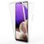 NALIA 360 Gradi Cover compatibile con Samsung Galaxy A32 5G Custodia, Trasparente Full-Body Case Protettiva Chiaro Cristallo Fronte e Retro Protezione Schermo Copertura, Sottile...