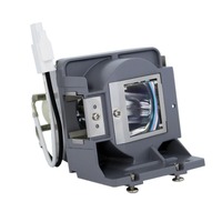 VIEWSONIC PJD6355 Projector Lamp Module (Original Bulb Inside)