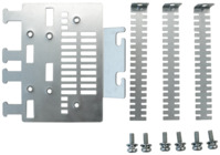 Schirmblech, für SINAMICS G120X, 6SL3262-1AB01-0DA0