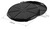 Mehrweg Pizza-Box Yari Neo; 35.8x4.9 cm (ØxH); schwarz; rund; 10 Stk/Pck