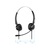Sandberg Fejhallgató - USB+RJ9/11 Headset Pro Stereo
