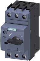 Siemens 3RV2011-0JA10 Teljesítménykapcsoló 1 db Beállítási tartomány (áram): 0.7 - 1 A Kapcsolási feszültség (max.): 690 V/AC (Sz x Ma x Mé) 45 x 97 x 97 mm